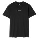 Santa Cruz Ανδρική κοντομάνικη μπλούζα Screaming Flash Center T-Shirt
